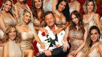 Így reagáltak Stohl András gyerekei, mikor megtudták, hogy édesapjuk lesz a következő Nagy Ő - Videó