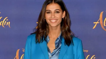 Emlékszel még Jázmin hercegnőre az Aladdin című filmből? Drasztikusan megváltozott az őt alakító, 32 éves színésznő