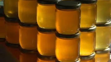 Az akácméz különleges hatásai Az akácméz különleges hatásai