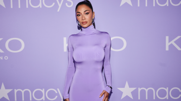 Bikinire vetkőzött a 48 éves Nicole Scherzinger: egyszerűen nem találjuk a szavakat  