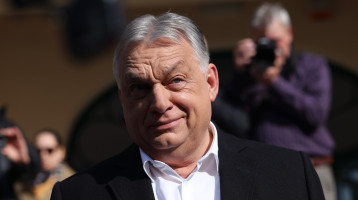 Magas rangú beosztást kaphat Orbán Viktor, itt folytatná a Fidesz után Magas rangú beosztást kaphat Orbán Viktor, itt folytatná a Fidesz után