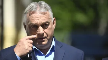 Ennyire valószínű Orbán Viktor ENSZ-főtitkári kinevezése a szakértő szerint Ennyire valószínű Orbán Viktor ENSZ-főtitkári kinevezése a szakértő szerint