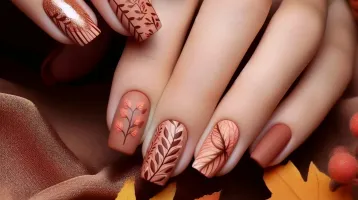 Nem látszik rajtuk a lenövés: 7 őszi körömtrend, amivel ritkábban kell manikűröshöz járnod Nem látszik rajtuk a lenövés: 7 őszi körömtrend, amivel ritkábban kell manikűröshöz járnod