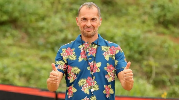 Exatlon Hungary: rögtön beszóltak a nézők Palik Lászlónak, nem kímélték a műsorvezetőt