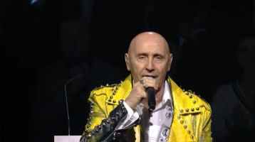 Pataky Attila nem viseli jól a kormányváltást, azóta sem tudta feldolgozni az április 12-en törtenteket