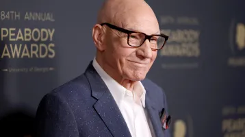 Gyászba borult Hollywood: 86 évesen meghalt Patrick Stewart
