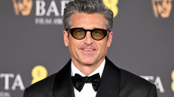 Patrick Dempsey fiatalkori fotóitól leesik az állad: így nézett ki évtizedekkel ezelőtt A Grace klinika álompasija