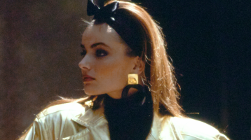 Ő volt egykor Európa legszebb nője: hihetetlen, hogy fest 60 évesen – Fotók Ő volt egykor Európa legszebb nője: hihetetlen, hogy fest 60 évesen – Fotók