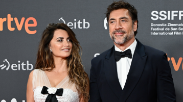 Penélope Cruz kimondta a kapcsolatuk titkát: ettől működik ilyen jól a házassága Javier Bardemmel 16 év után is Penélope Cruz kimondta a kapcsolatuk titkát: ettől működik ilyen jól a házassága Javier Bardemmel 16 év után is