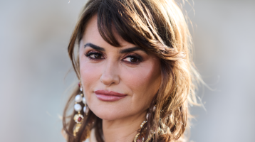Penélope Cruz felvette a legkülönlegesebb kis fekete ruháját: maga volt a tökély benne Penélope Cruz felvette a legkülönlegesebb kis fekete ruháját: maga volt a tökély benne