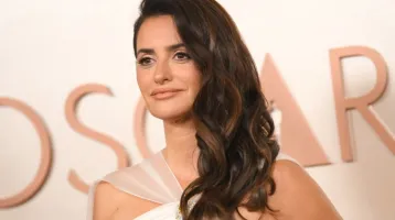 Penélope Cruznak új frizurája van: mindenki csak pislog az új stílus láttán