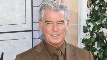 Leesett az állunk Pierce Brosnan szőke unokájától: Isabella igazi bombázó Leesett az állunk Pierce Brosnan szőke unokájától: Isabella igazi bombázó