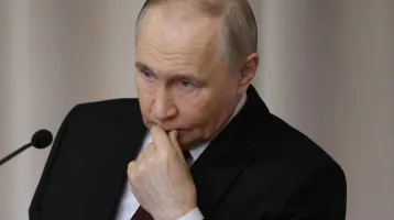 Ebben a betegségben szenvedhet Vlagyimir Putyin: az orosz elnök a jelek szerint nagyon nincs jól, de a Kreml mindent tagad