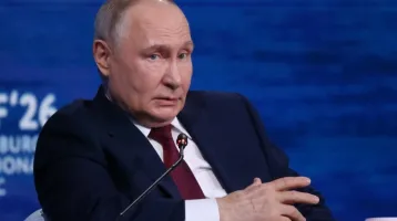 Vlagyimir Putyin ezt az egy ételt nem hajlandó megenni: a Kreml konyhája külön szabályt vezetett be miatta Vlagyimir Putyin ezt az egy ételt nem hajlandó megenni: a Kreml konyhája külön szabályt vezetett be miatta