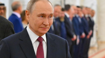 Ezért nem mosolyog soha Vlagyimir Putyin: a magyarázat elég bizarr