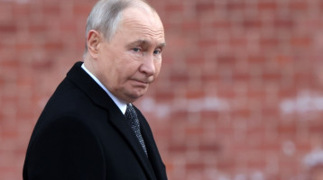 Vlagyimir Putyin titokban rajong ezért a brit énekesért: döbbenet, de odavan a dalaiért Vlagyimir Putyin titokban rajong ezért a brit énekesért: döbbenet, de odavan a dalaiért