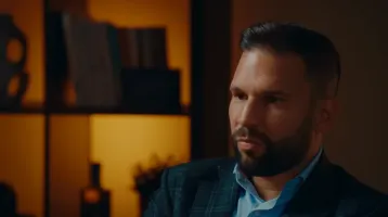 Hajmeresztő jelenet Rácz Jenő konyhájában, kitették a videóra a 18-as karikat