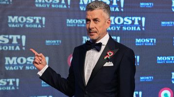 Ez szinte már végeleges ítélet Rákay Philip Petőfi-filmjéről, mindenkinek volt véleménye