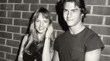 Tom Cruise oldalán vált a 80-as évek legnagyobb álomnőjévé Rebecca De Mornay: 67 évesen így néz ki napjainkban a színésznő Tom Cruise oldalán vált a 80-as évek legnagyobb álomnőjévé Rebecca De Mornay: 67 évesen így néz ki napjainkban a színésznő