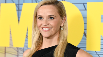 Reese Witherspoon lánya mindenkit megbabonázott a vörös szőnyegen: a 26 éves Ava vérbeli dívaként tündökölt 