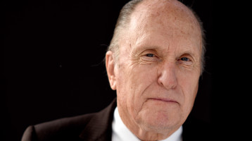 Elhunyt az Oscar-díjas legenda, Robert Duvall