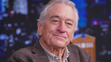 Ilyen cuki együtt a 82 éves Robert De Niro és 2 esztendős kislánya: Gia igazi tündér Ilyen cuki együtt a 82 éves Robert De Niro és 2 esztendős kislánya: Gia igazi tündér