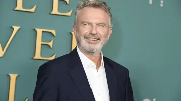 Elhunyt a Jurassic Park egyik legnagyobb legendája, Sam Neill