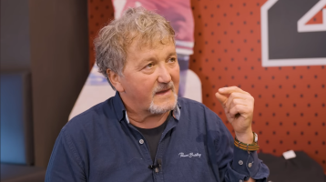 Nem múlik a gyász, így emlékezett Scherer Péterre a népszerű szakács