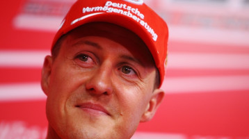 Változás állt be Michael Schumacher állapotában? Olyan hír érkezett a Forma-1 hajdani csillagáról, amire egyetlen rajongója sem számított