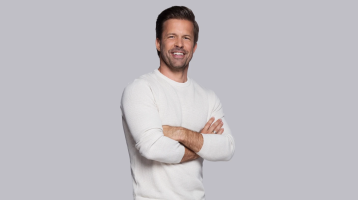 Sebestyén Balázs házassága sem makulátlan – Ezen szoktak összekapni a feleségével