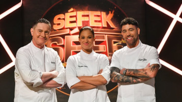 Séfek séfe: ezt az egyszerű magyar ételt botrányosan csinálták meg a versenyzők, a nézők nagyon felháborodtak