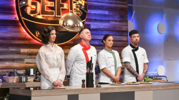 Séfek séfe: kizárhatnak valakit a versenyből, elég brutális dolgok vannak készülőben