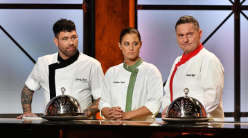 Séfek séfe: így nevezték el a nézők a legutáltabb versenyzőt, aki miatt majdnem kiesett egy tehetséges szakács