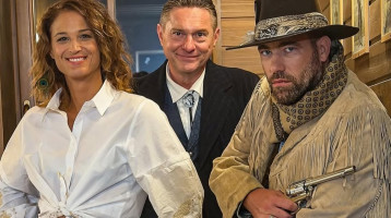 Séfek séfe: „Borzasztóan romlik a színvonal, ez már nem főzőverseny”