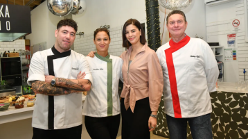 Séfek séfe: „Egy női séfet én nem értékelek, ha menstruálnak, akkor görcsölnek, mindig van bajuk” Séfek séfe: „Egy női séfet én nem értékelek, ha menstruálnak, akkor görcsölnek, mindig van bajuk”