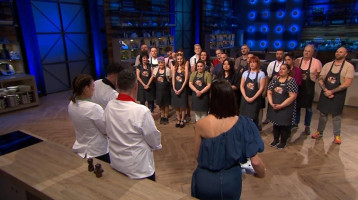 Életmentő szívműtéten esett át a Séfek séfe népszerű versenyzője