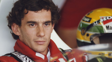 Ő Ayrton Senna ritkán látott unokahúga: Bianca igazán csinos nő, a legendás pilóta büszke lenne rá Ő Ayrton Senna ritkán látott unokahúga: Bianca igazán csinos nő, a legendás pilóta büszke lenne rá