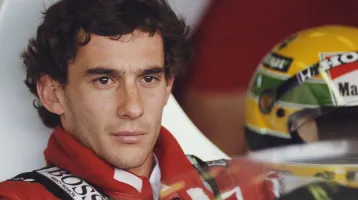 Ő Ayrton Senna ritkán látott unokahúga: Bianca igazán csinos nő, a legendás pilóta büszke lenne rá Ő Ayrton Senna ritkán látott unokahúga: Bianca igazán csinos nő, a legendás pilóta büszke lenne rá