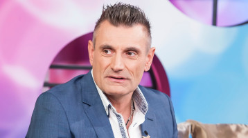 Rengeteg pénzt bukott el az Irigy Hónaljmirigy, és erről Sipos Peti is őszintén beszélt