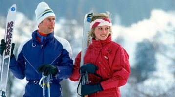 Ezért nem találkozhatsz soha Diana hercegné ikonikus kabátjaival aukción Ezért nem találkozhatsz soha Diana hercegné ikonikus kabátjaival aukción