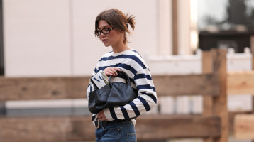 Ezek az alapdarabok teszik tökéletessé a tavaszi szetteket - szerezd be őket még most Ezek az alapdarabok teszik tökéletessé a tavaszi szetteket - szerezd be őket még most