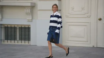 Most minden stílusos nő ezt viseli: ezek a legjobb tavaszi outfitek 20 fokos időben