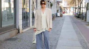 Ezek most a legtrendibb átmeneti szettek - velük nem lőhetsz mellé