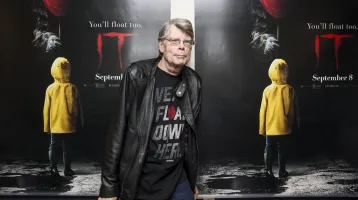 Több mint 6 órás szuperhorror érkezik Stephen Kingtől – Az Az rajongók már most nem tudnak aludni