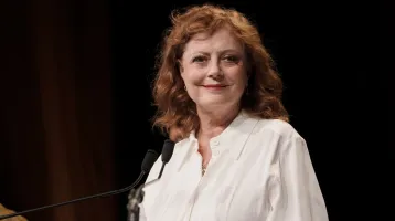Nyolcvan éves lett Susan Sarandon, Hollywood legkarakteresebb színésznője Nyolcvan éves lett Susan Sarandon, Hollywood legkarakteresebb színésznője