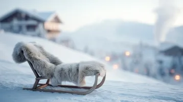 A magyar híresség elmondta, mennyi pénz ütheti a markodat, ha most adod el a régi szánkódat: le fogsz döbbenni az összegtől 