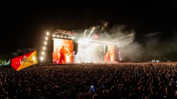 Rendőrségi áttörés a DJ Oti-buli droggyanús ügyében: Videókat elemzenek, toxikológust vontak be