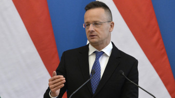 Hűha: Szijjártó Péter rengeteget fog keresni – Elvileg ennyi lehet majd a fizetése Hűha: Szijjártó Péter rengeteget fog keresni – Elvileg ennyi lehet majd a fizetése