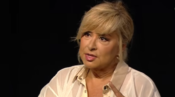 Szulák Andrea váratlan vallomást tett a magánéletéről: „A többi az enyém” Szulák Andrea váratlan vallomást tett a magánéletéről: „A többi az enyém”