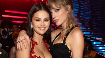 Selena Gomez még a menyasszonyt is túlszárnyalta Taylor Swift esküvőjén: kétségkívül ő volt a legszebb vendég a nagy napon Selena Gomez még a menyasszonyt is túlszárnyalta Taylor Swift esküvőjén: kétségkívül ő volt a legszebb vendég a nagy napon